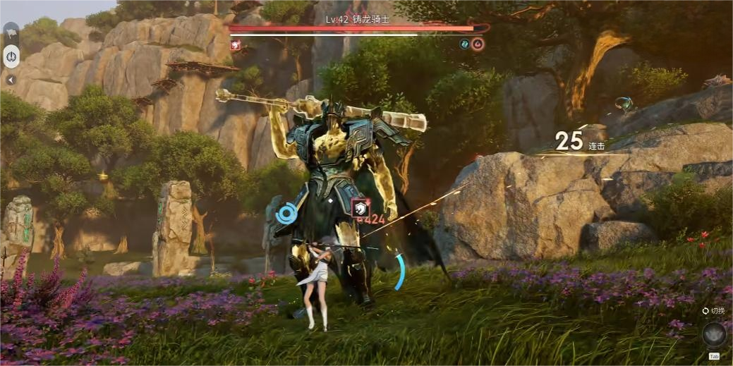 王者荣耀世界战斗机制是什么 王者荣耀世界战斗机制介绍图片_2