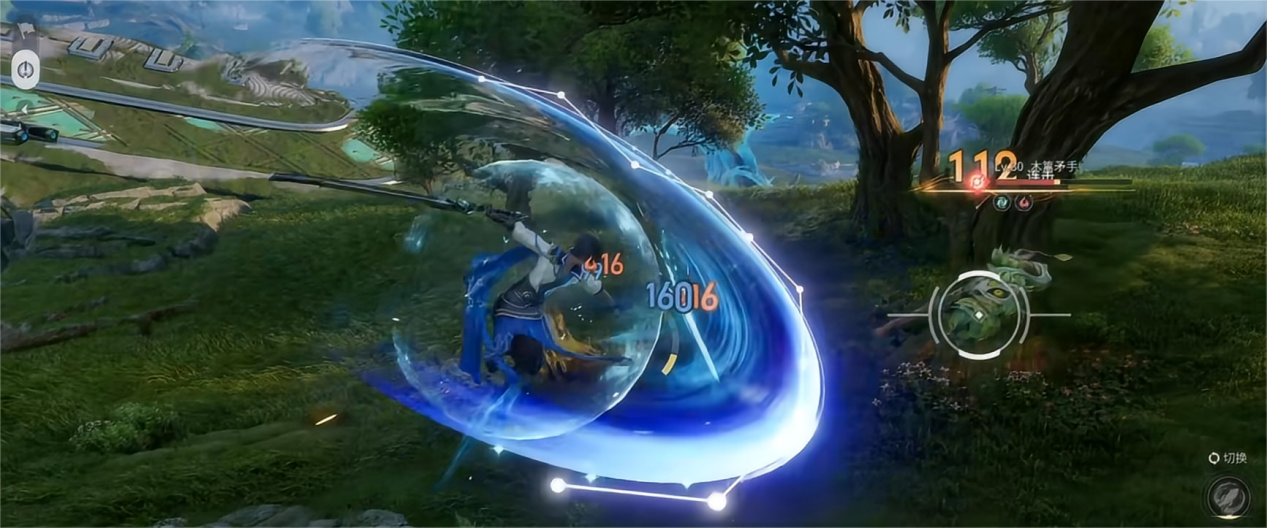 王者荣耀世界战斗机制是什么 王者荣耀世界战斗机制介绍图片_5