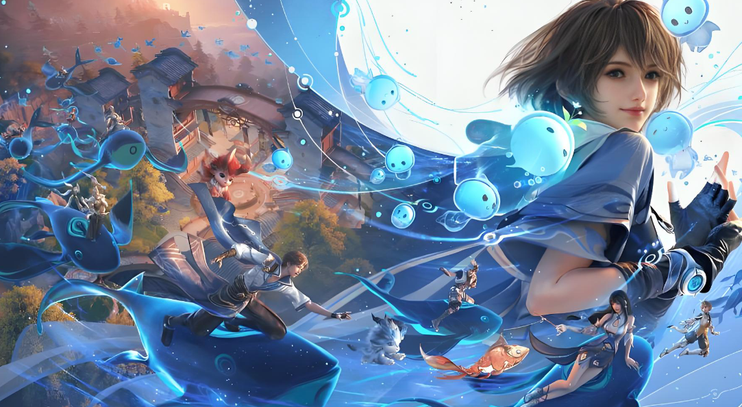 王者荣耀世界预约方法是什么 王者荣耀世界预约方法分享图片_1