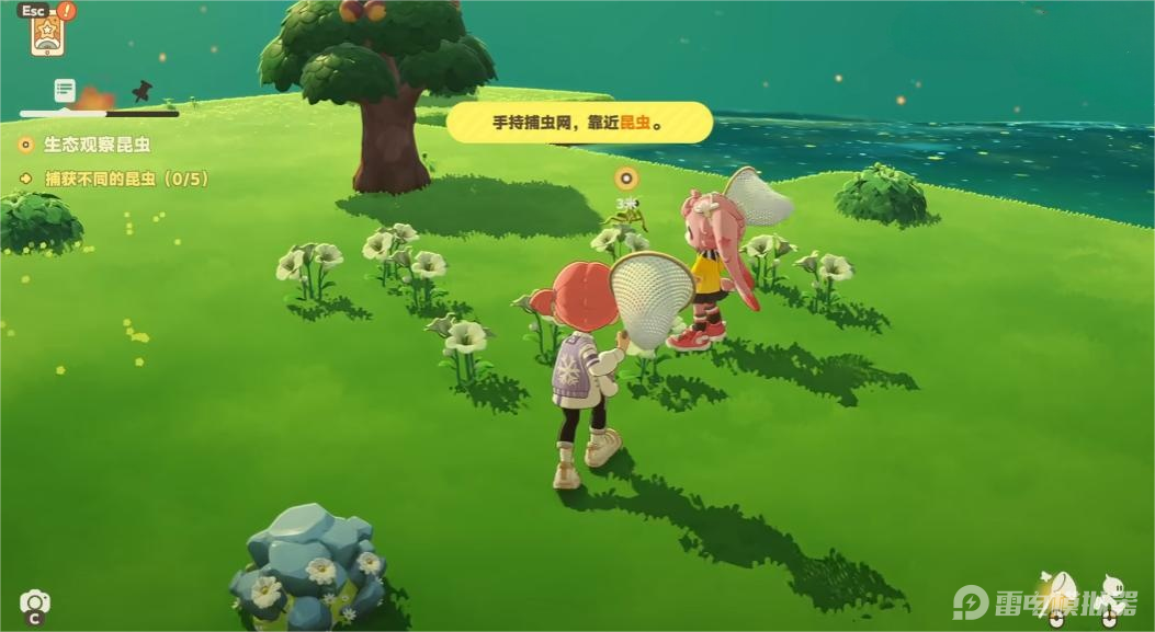 星布谷地游戏下载地址推荐 星布谷地在哪下载图片_2