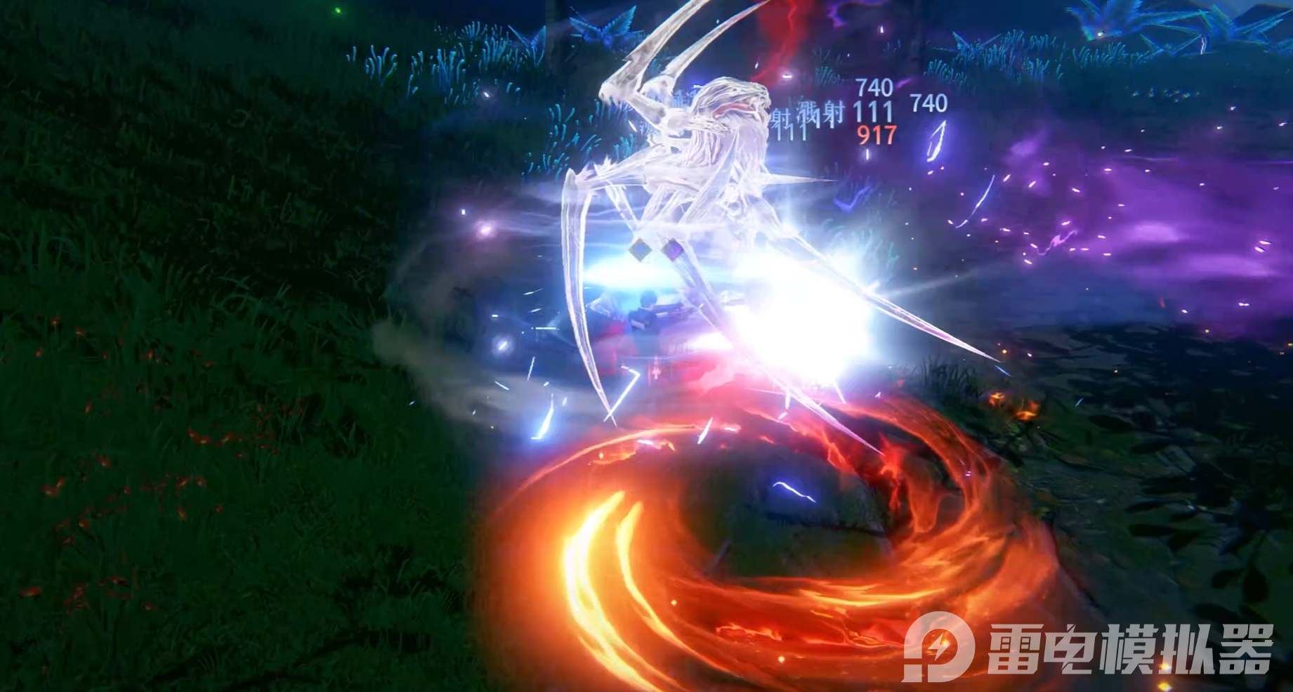 斗罗大陆诛邪传说冻结魂印怎么用 冻结魂印用法指南图片_6