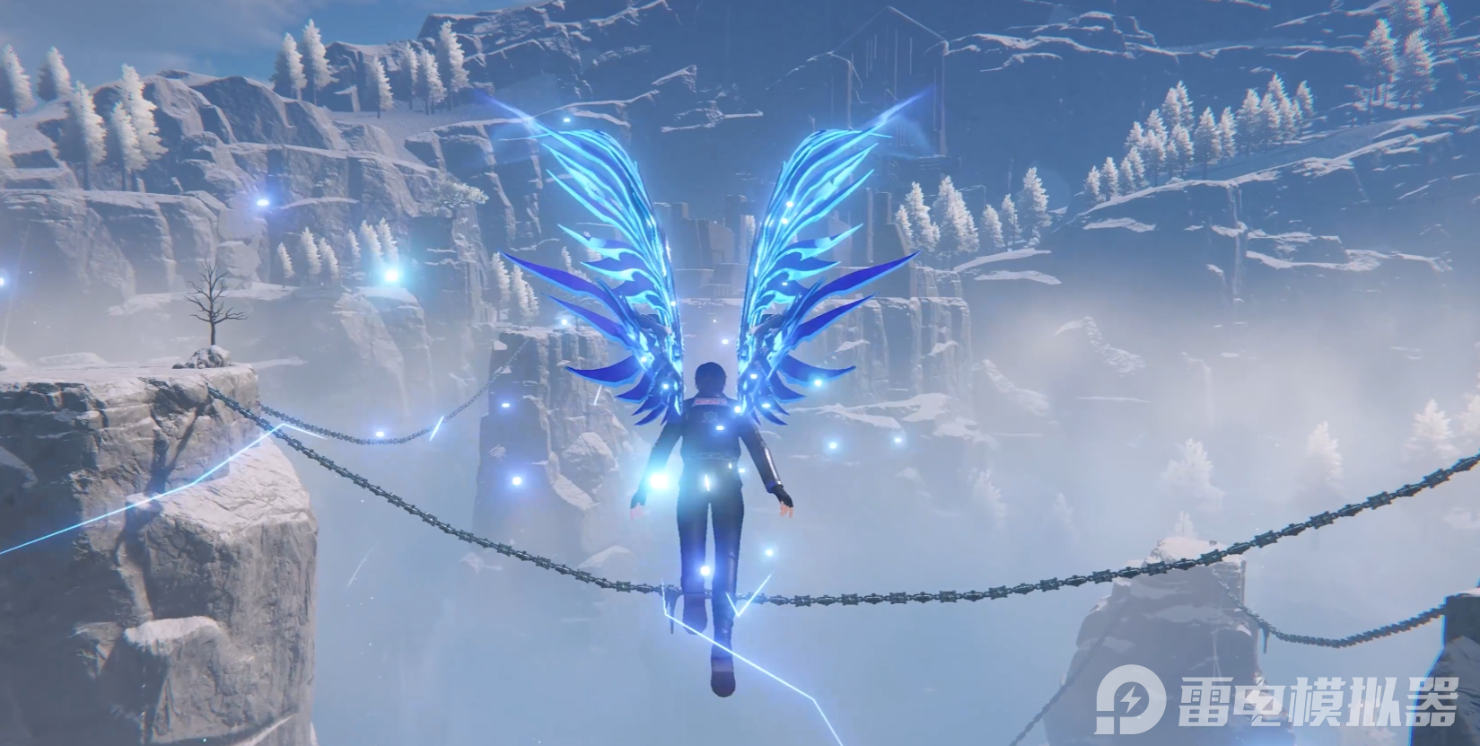 斗罗大陆诛邪传说飞行系统介绍 斗罗大陆诛邪传说怎么飞行图片_3