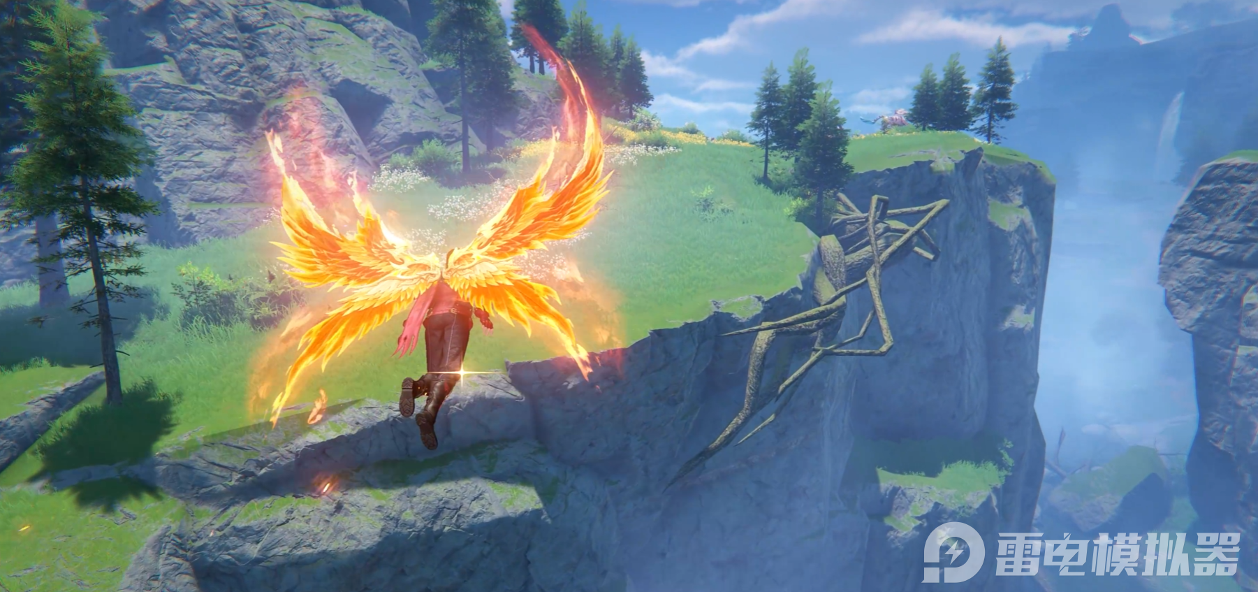 斗罗大陆诛邪传说飞行系统介绍 斗罗大陆诛邪传说怎么飞行图片_5