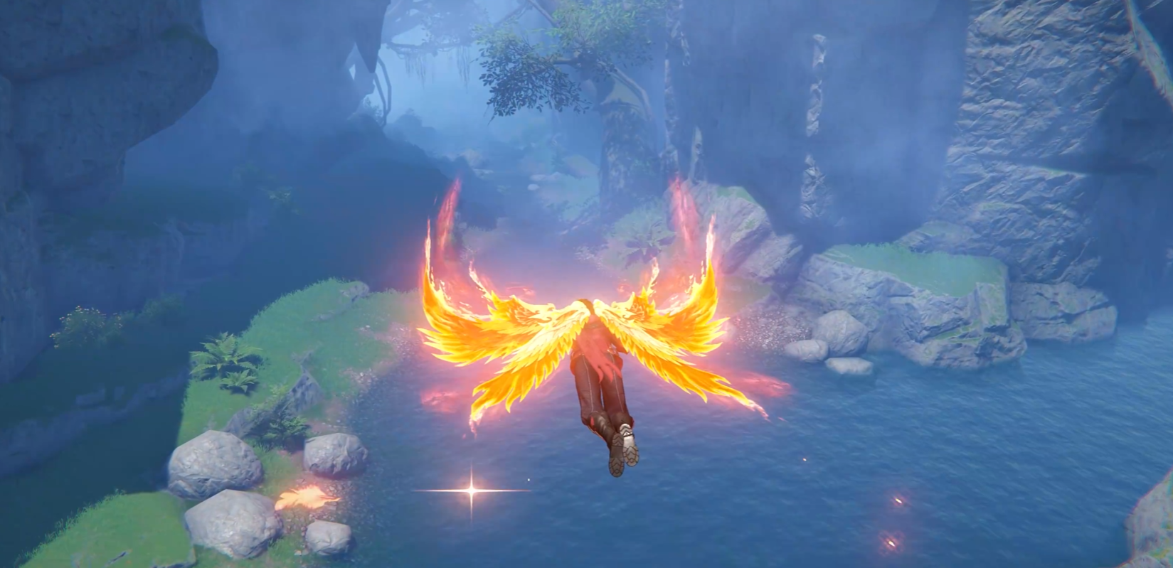 斗罗大陆诛邪传说飞行系统介绍 斗罗大陆诛邪传说怎么飞行图片_6