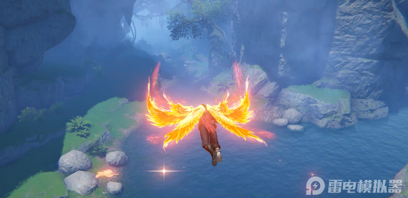 斗罗大陆诛邪传说飞行系统介绍 斗罗大陆诛邪传说怎么飞行图片_6