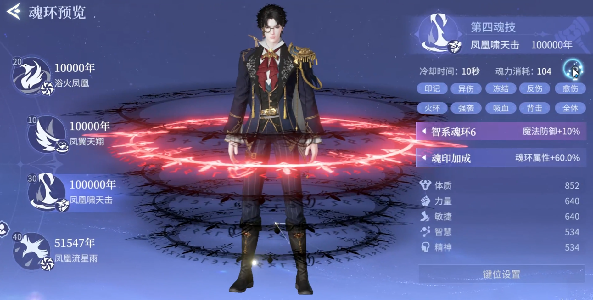 斗罗大陆诛邪传说凤凰怎么样 斗罗大陆诛邪传说凤凰介绍图片_2