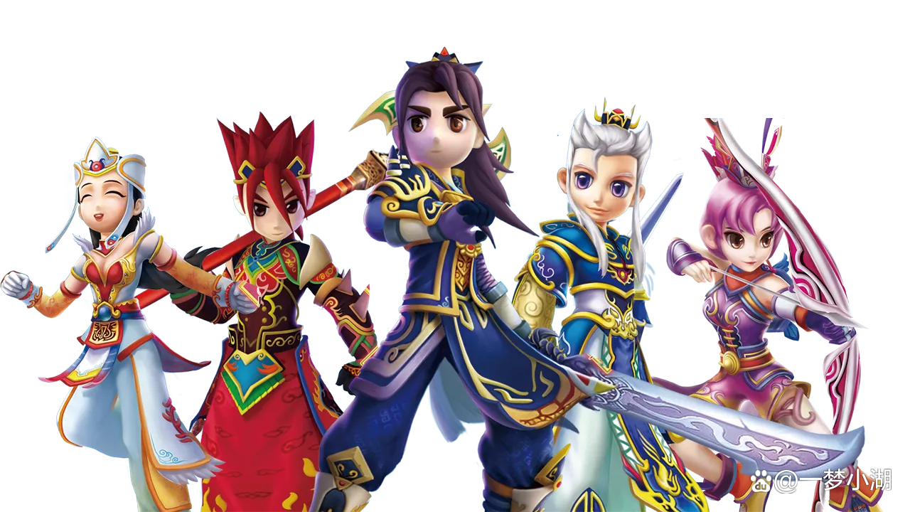 热血江湖手游电脑端好玩吗 热血江湖手游电脑端在哪玩