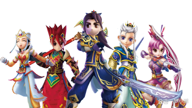 热血江湖手游电脑端好玩吗 热血江湖手游电脑端在哪玩图片