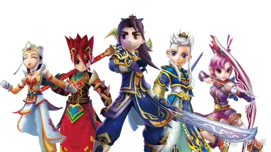 热血江湖手游电脑端好玩吗 热血江湖手游电脑端在哪玩图片