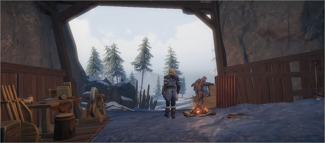 荒原曙光开荒攻略 荒原曙光开局怎么玩图片_3