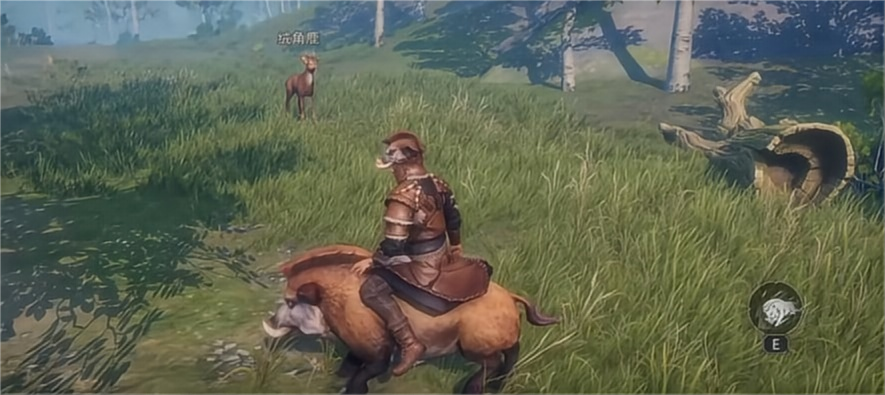 荒原曙光开荒攻略 荒原曙光开局怎么玩图片_6