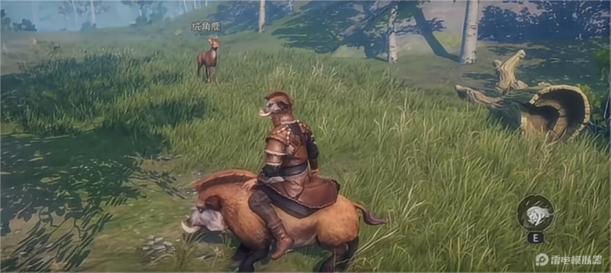 荒原曙光开荒攻略 荒原曙光开局怎么玩图片_6