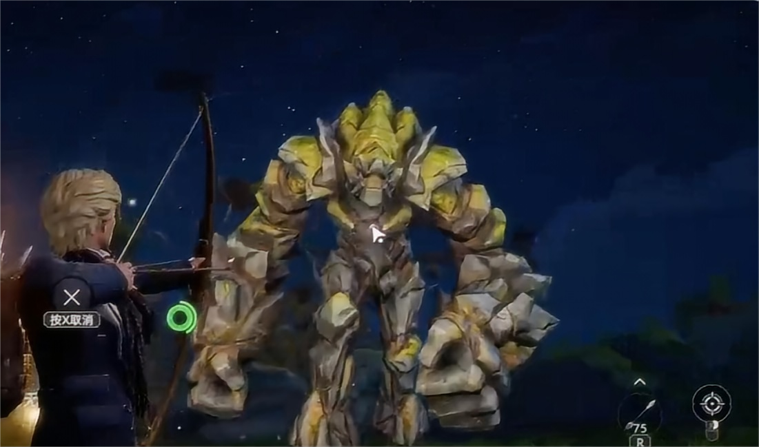 荒原曙光石头人怎么样 荒原曙光石头人介绍图片_4