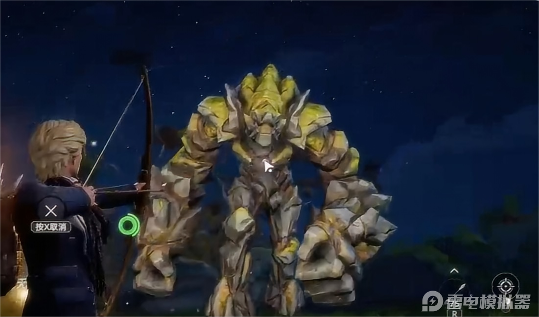 荒原曙光石头人怎么样 荒原曙光石头人介绍图片_4