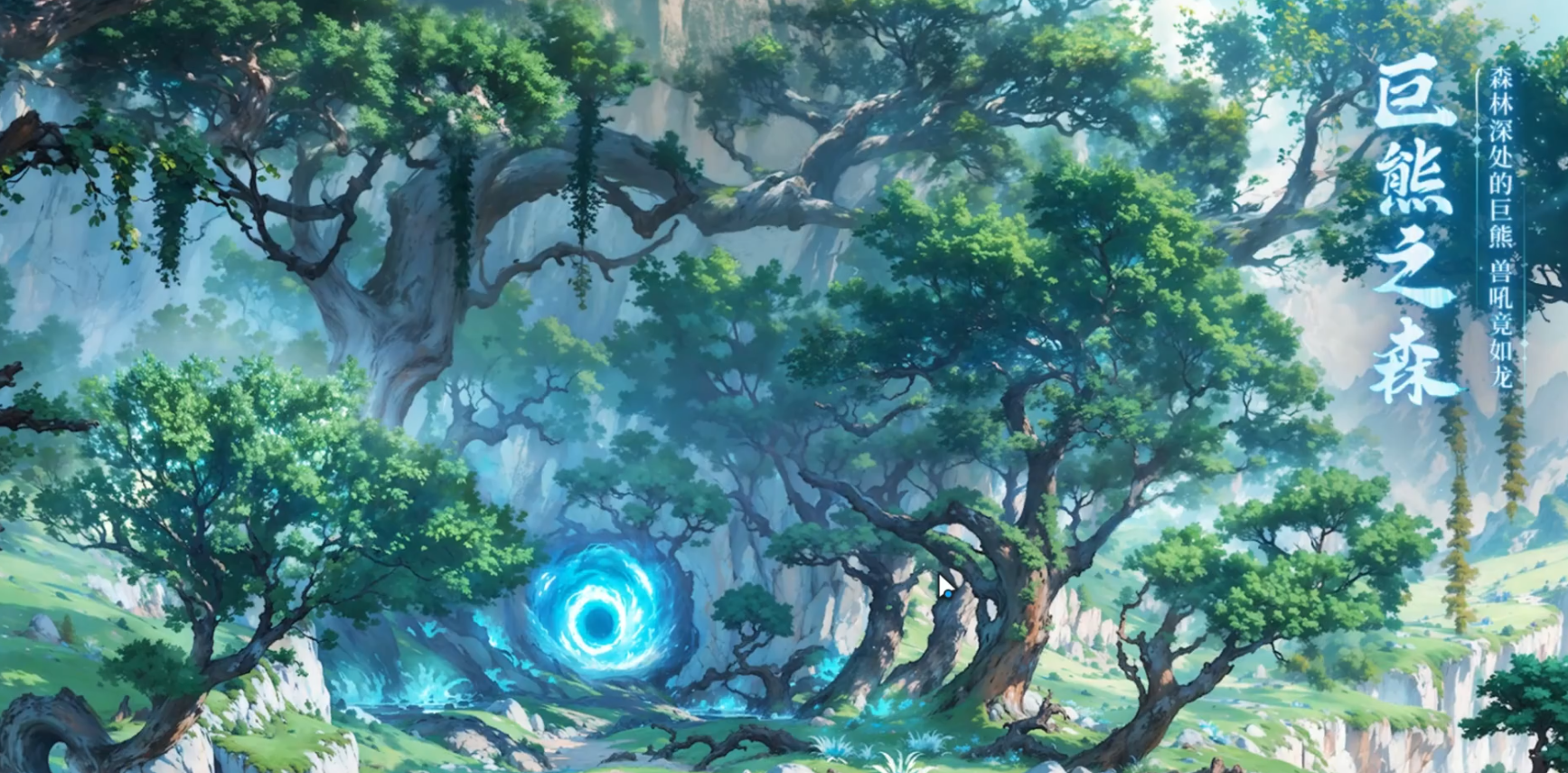 斗罗大陆诛邪传说副本熊怎么打 巨熊之森副本攻略图片_1