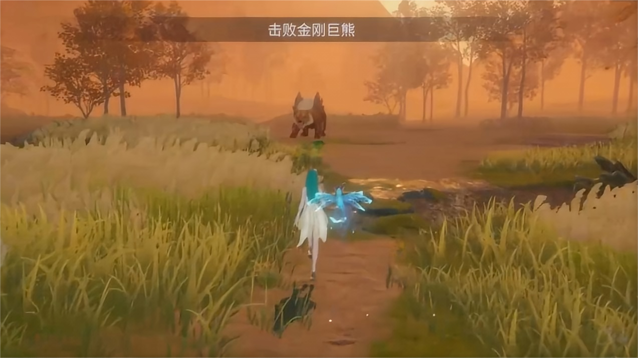 斗罗大陆诛邪传说副本熊怎么打 巨熊之森副本攻略图片_5