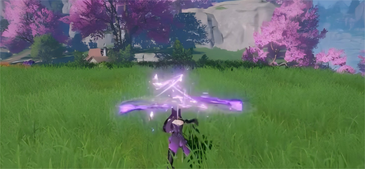 斗罗大陆诛邪传说幽冥灵猫怎么样 斗罗大陆诛邪传说幽冥灵猫介绍图片_2