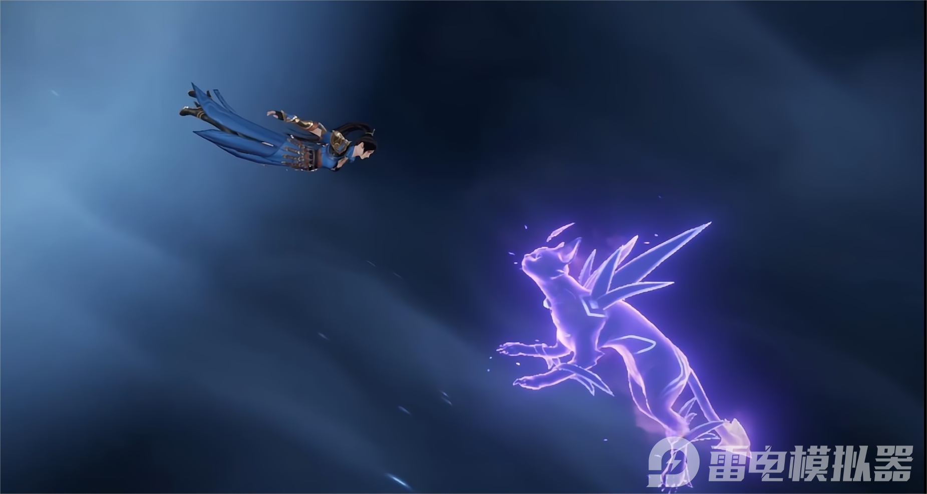 斗罗大陆诛邪传说幽冥灵猫怎么样 斗罗大陆诛邪传说幽冥灵猫介绍图片_3