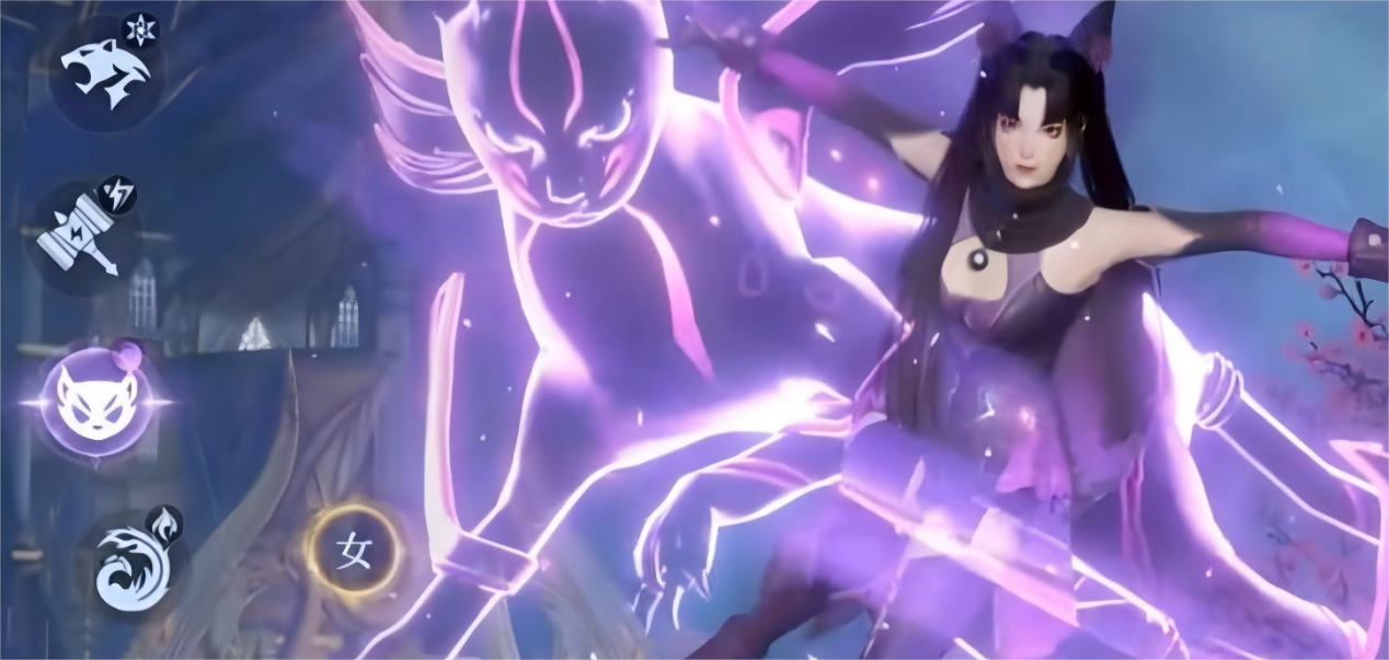 斗罗大陆诛邪传说幽冥灵猫怎么样 斗罗大陆诛邪传说幽冥灵猫介绍图片_4