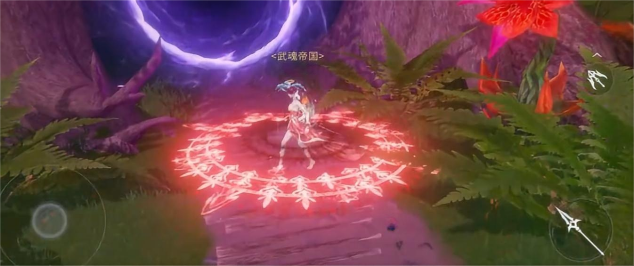 斗罗大陆诛邪传说宗门战怎么玩 斗罗大陆诛邪传说宗门领地战攻略图片_6