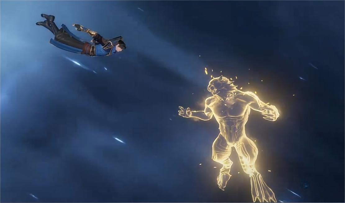 斗罗大陆诛邪传说职业有哪些 斗罗大陆诛邪传说职业介绍图片_2