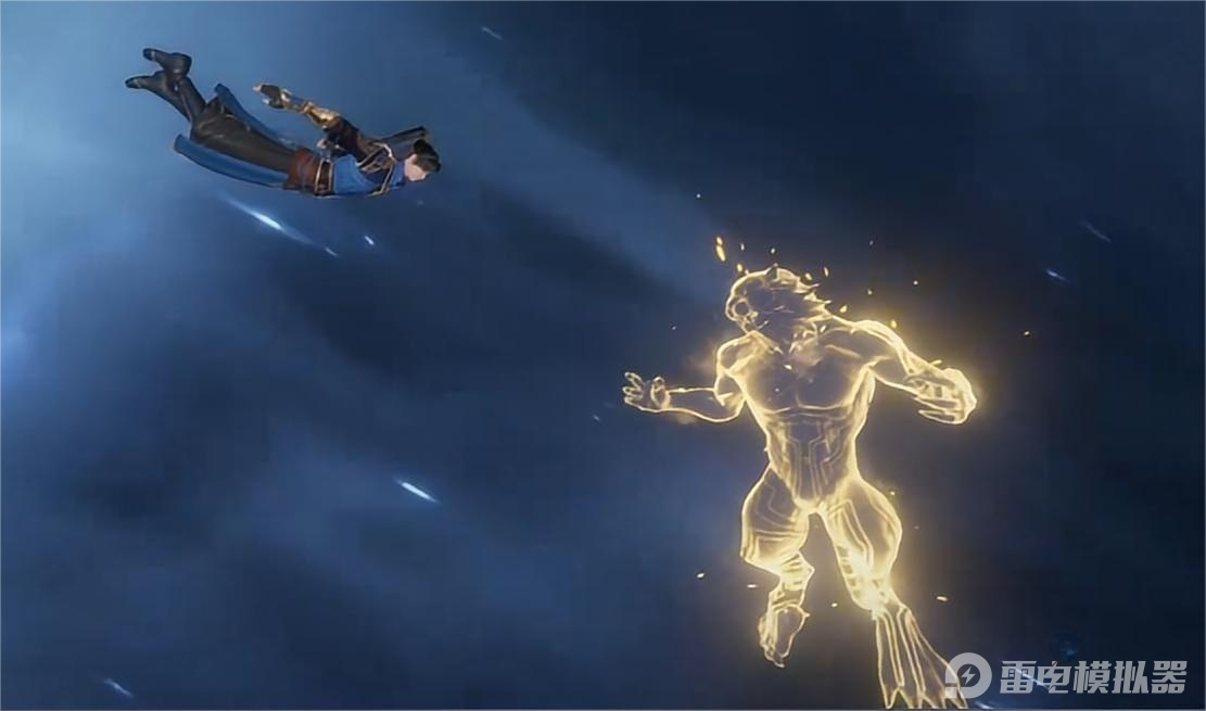 斗罗大陆诛邪传说职业有哪些 斗罗大陆诛邪传说职业介绍图片_2