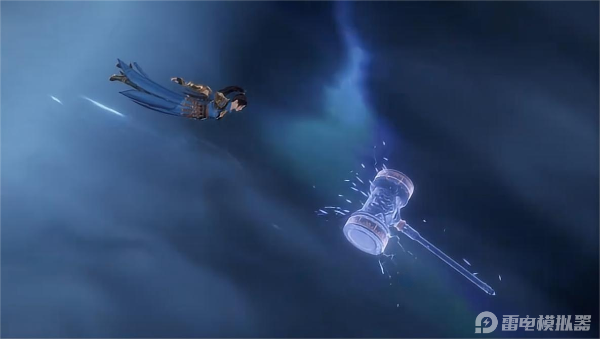 斗罗大陆诛邪传说职业有哪些 斗罗大陆诛邪传说职业介绍图片_4