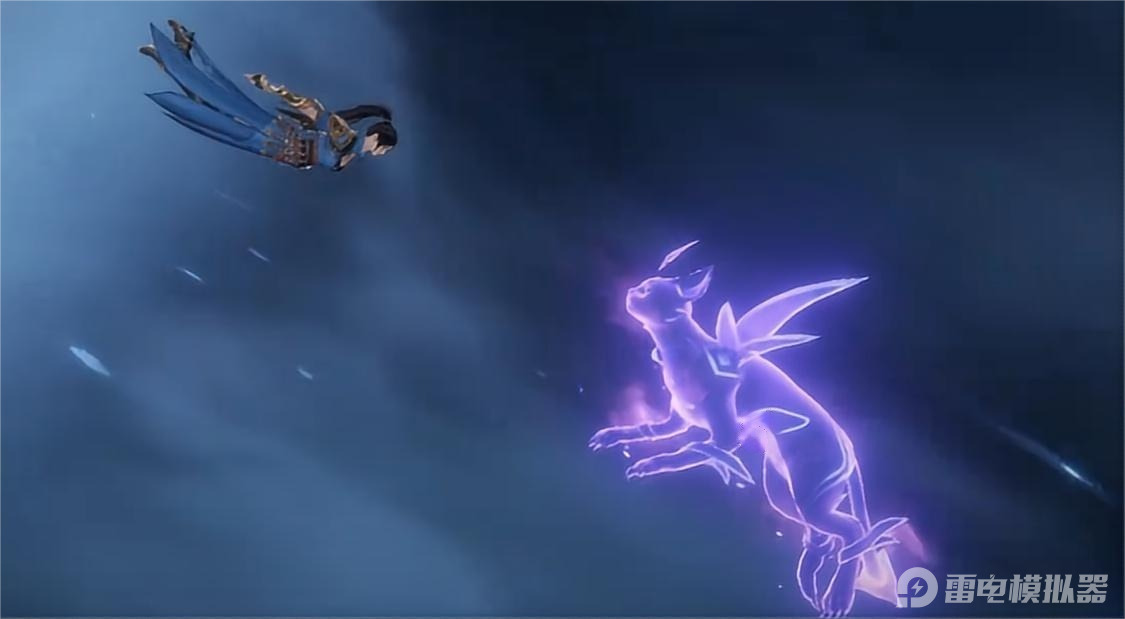 斗罗大陆诛邪传说职业有哪些 斗罗大陆诛邪传说职业介绍图片_5