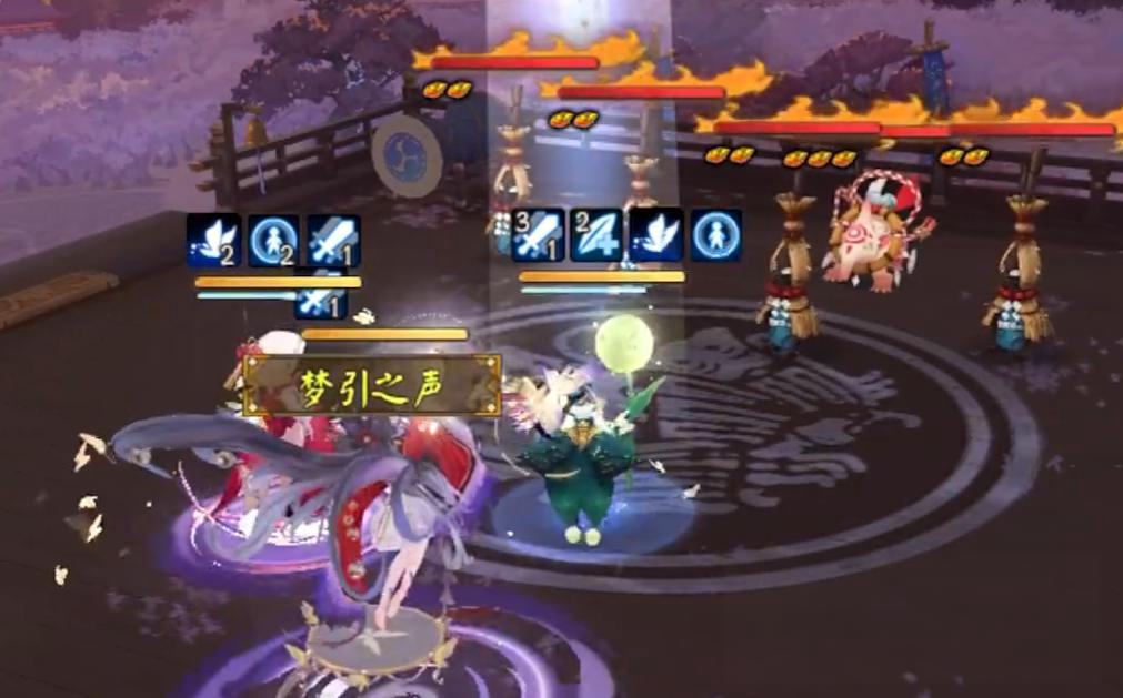 阴阳师梦引蝴蝶精介绍 阴阳师梦引蝴蝶精厉害吗图片_3