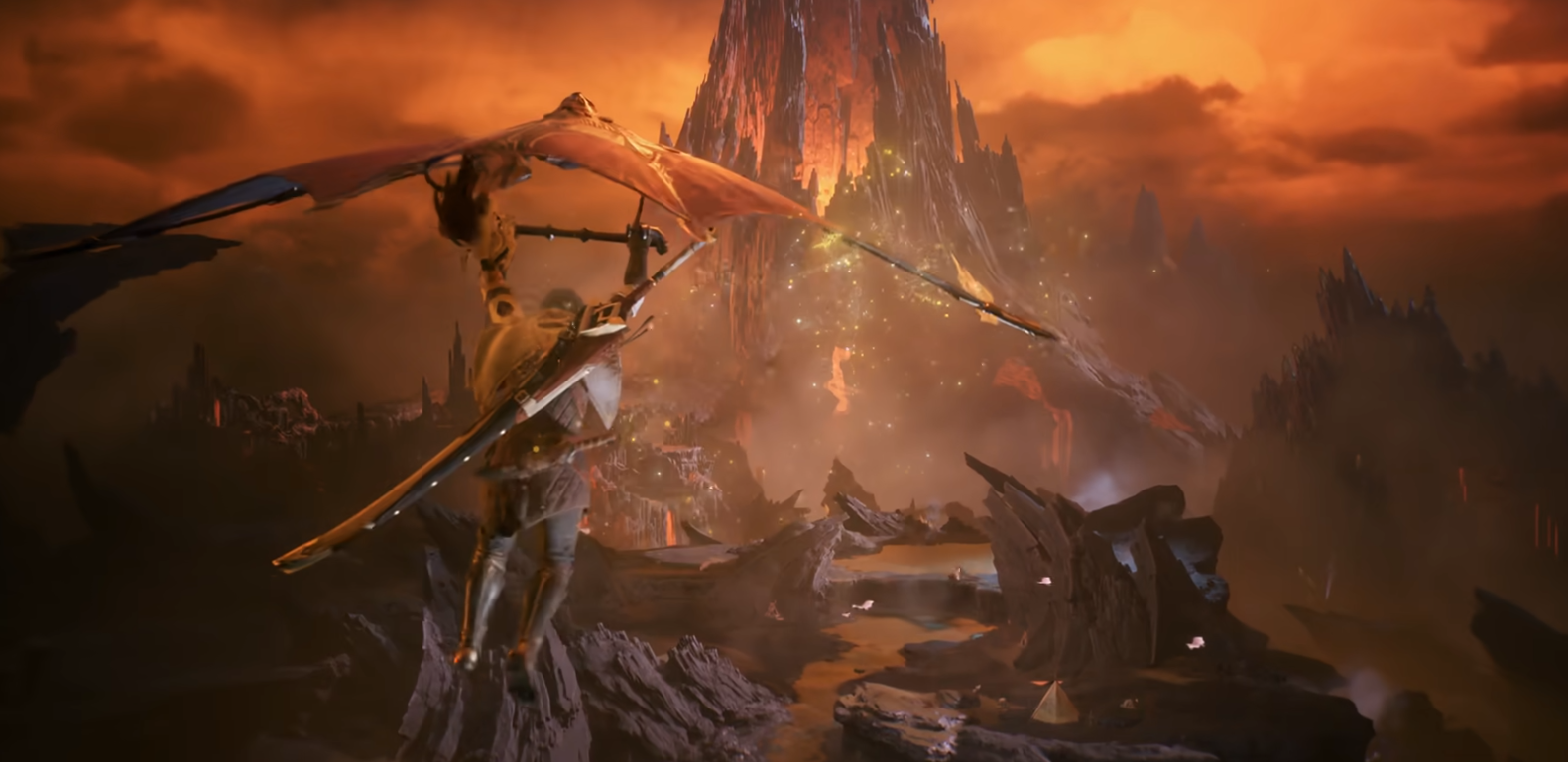 怪物猎人旅人是手游还是端游 怪物猎人旅人是什么游戏图片_2