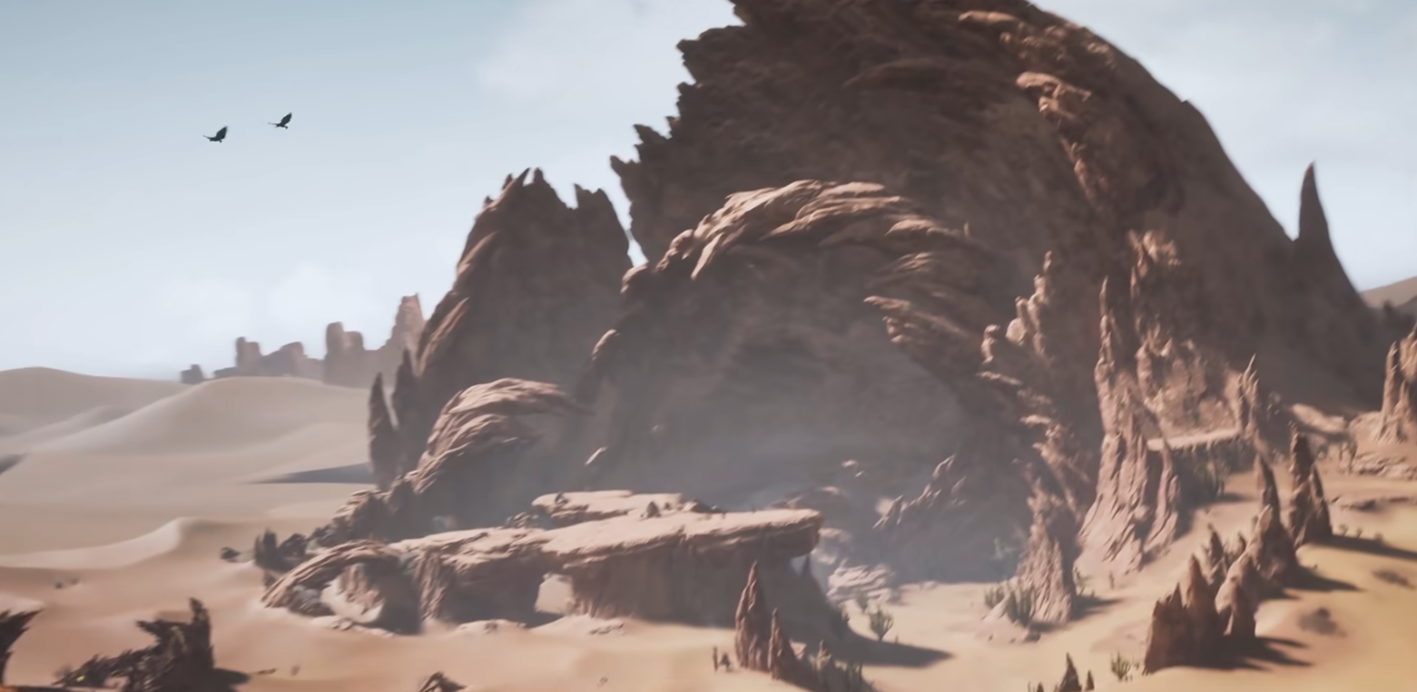 怪物猎人旅人是手游还是端游 怪物猎人旅人是什么游戏图片_3