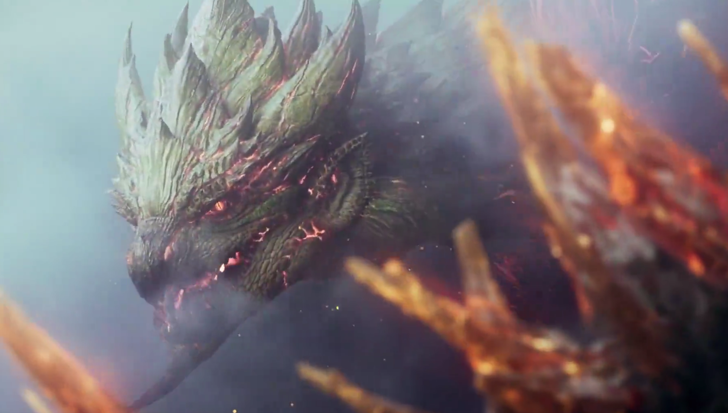 怪物猎人旅人怪物有哪些 怪物猎人旅人怪物大全图片_4