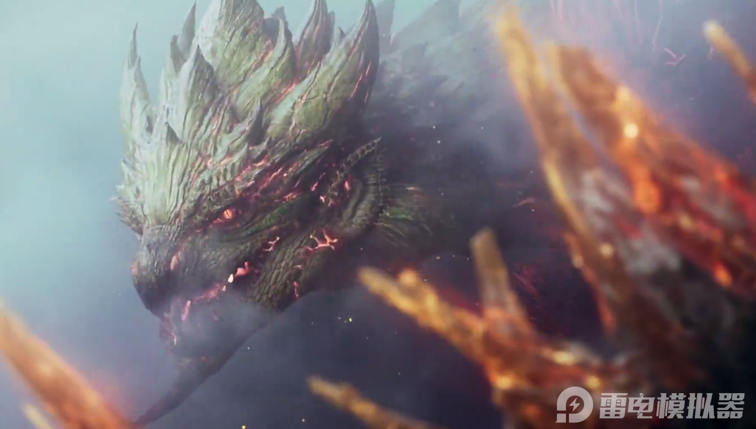 怪物猎人旅人怪物有哪些 怪物猎人旅人怪物大全图片_4