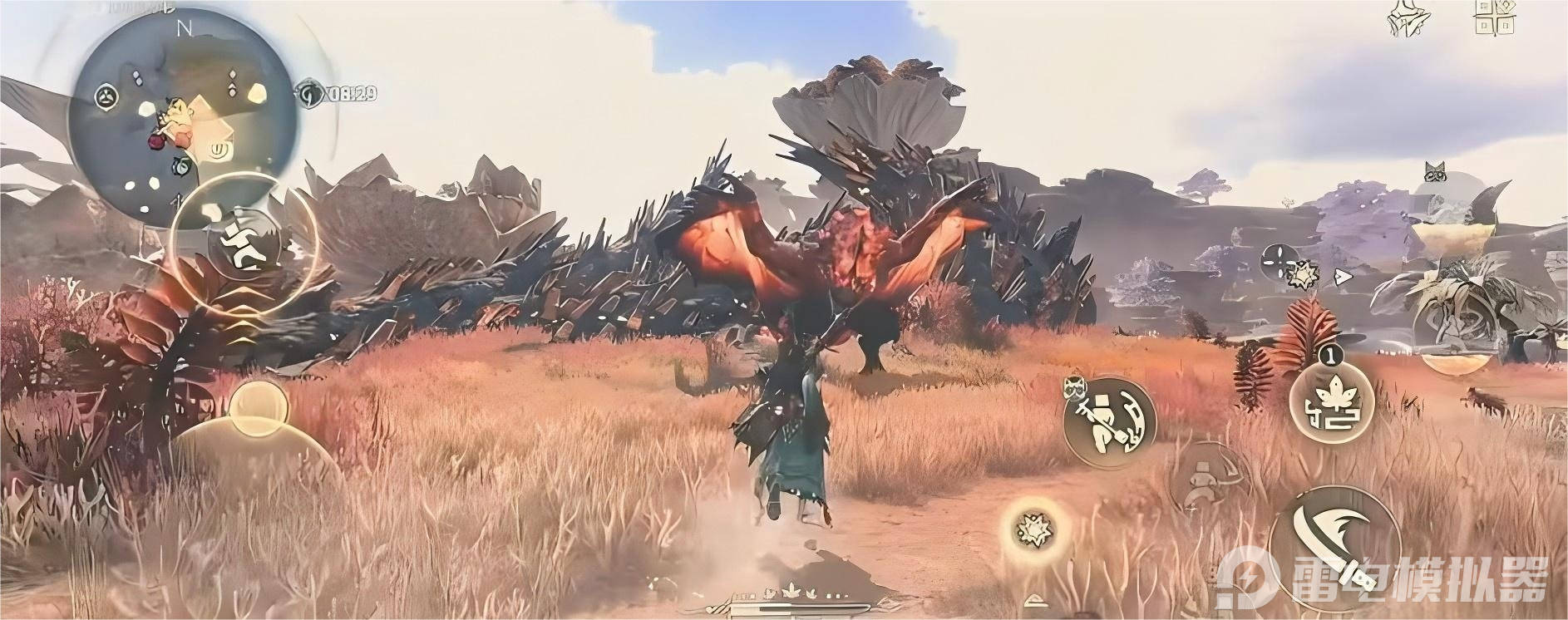 怪物猎人旅人新手攻略 怪物猎人旅人新手开局怎么玩图片_4