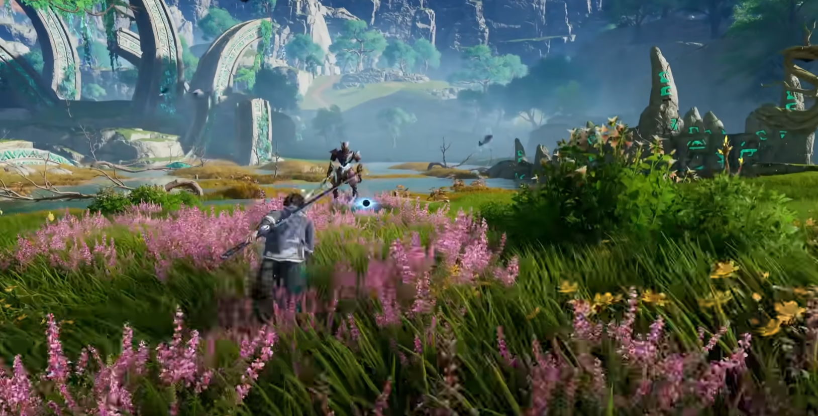 王者荣耀世界阵容选择推荐 王者荣耀世界怎么选择阵容图片_6