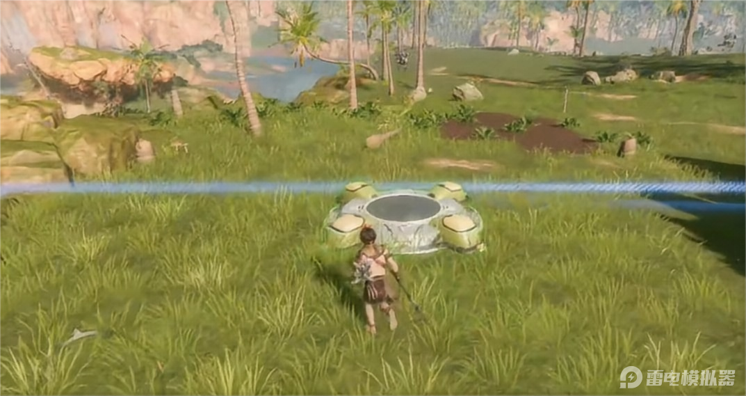 荒野起源传送阵怎么用 荒野起源传送阵用法介绍图片_6