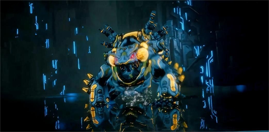 荒野起源大牙鼠怎么样 荒野起源大牙鼠介绍图片_2