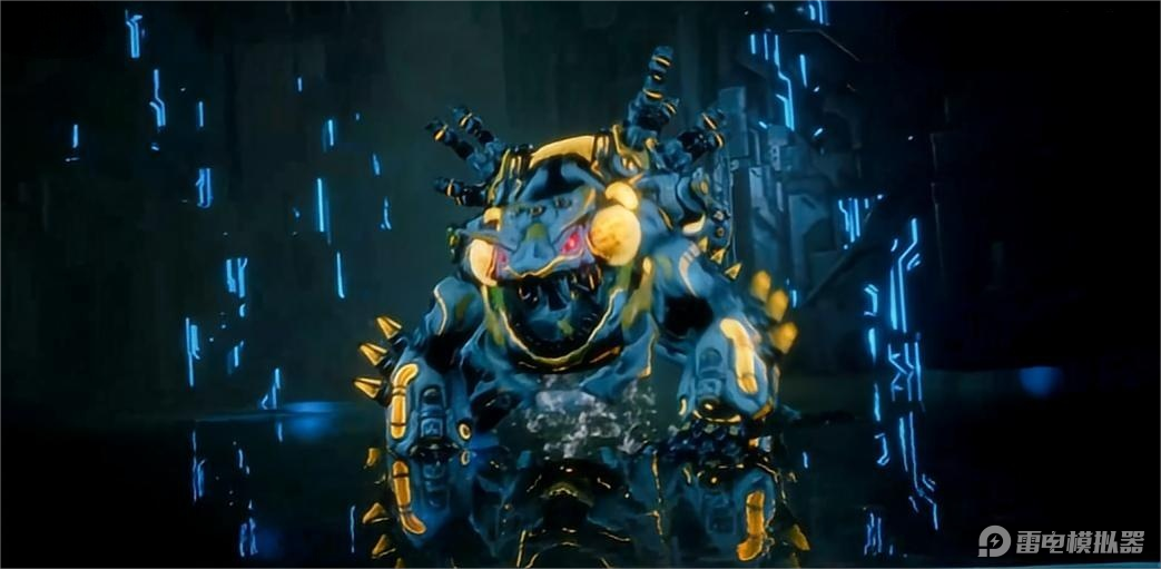 荒野起源大牙鼠怎么样 荒野起源大牙鼠介绍图片_2