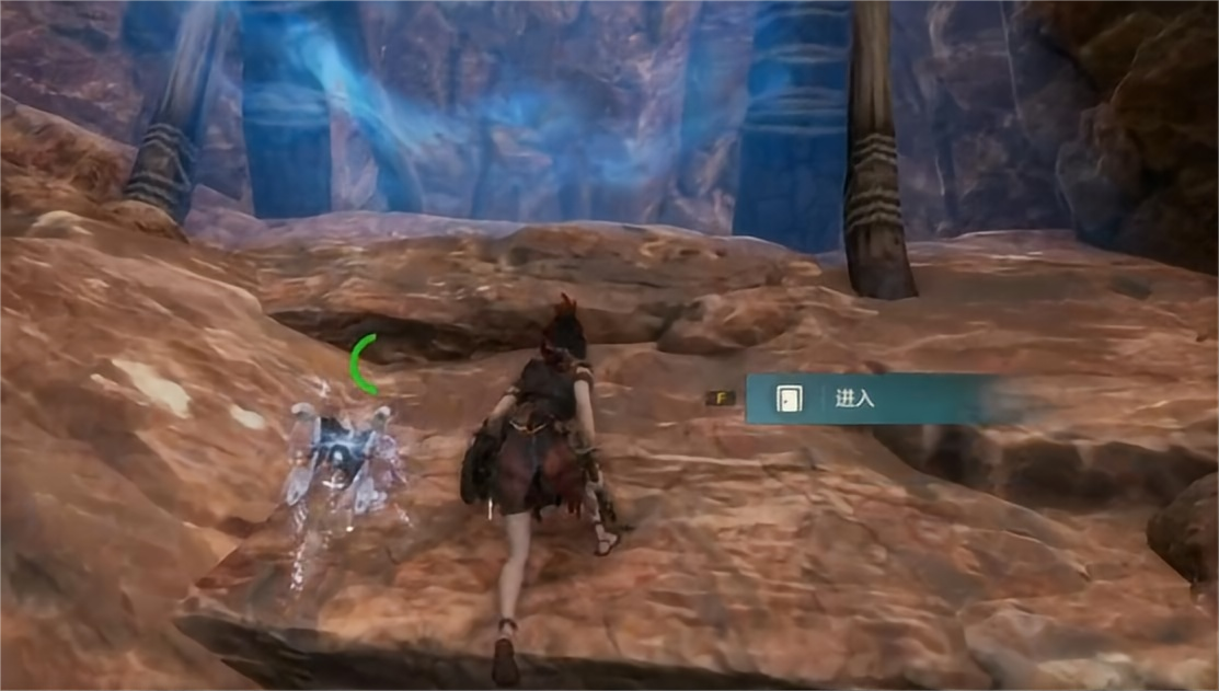 荒野起源火种攻略 荒野起源火种核心作用是什么图片_8