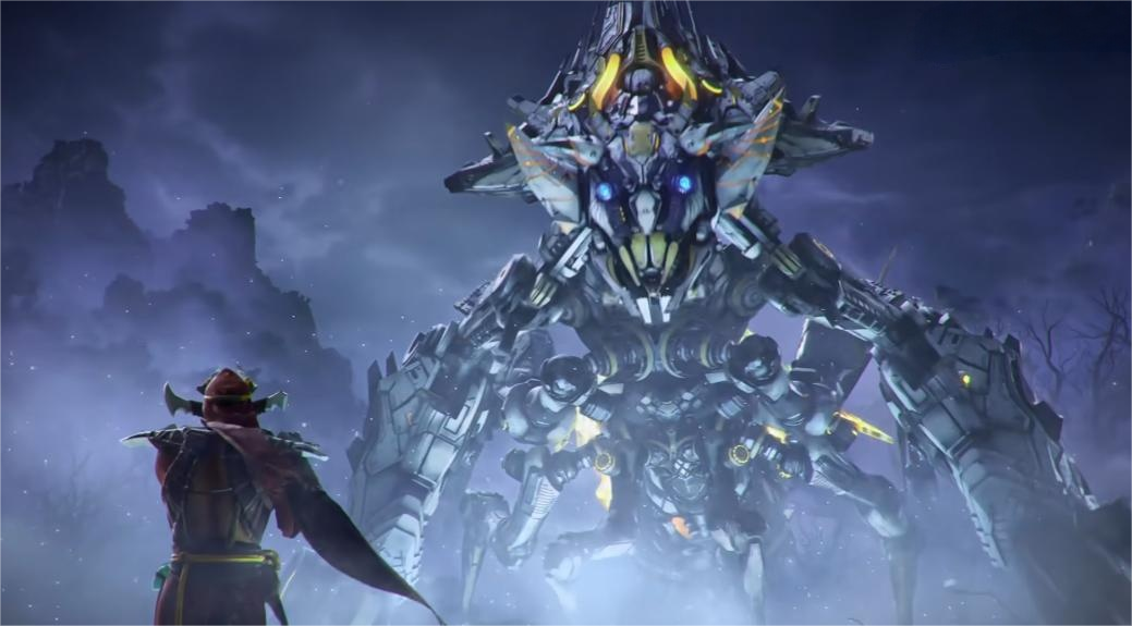 荒野起源战斗玛卡有哪些 荒野起源战斗玛卡介绍图片_1