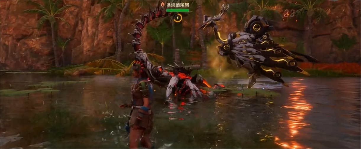 荒野起源战斗玛卡有哪些 荒野起源战斗玛卡介绍图片_2