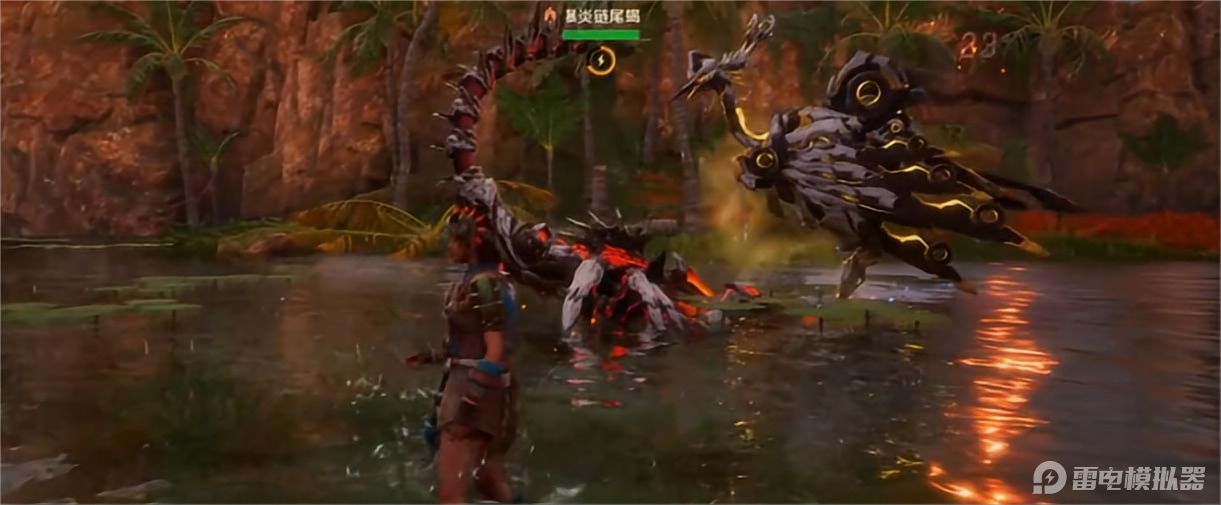 荒野起源战斗玛卡有哪些 荒野起源战斗玛卡介绍图片_2