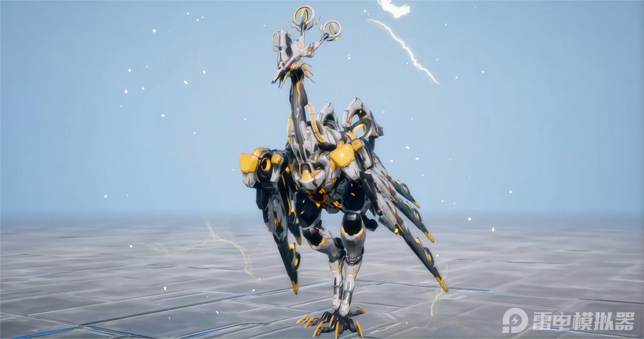 荒野起源战斗玛卡有哪些 荒野起源战斗玛卡介绍图片_6