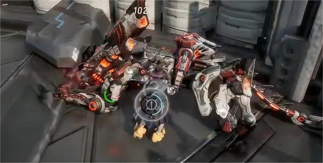 荒野起源飓风乌比介绍 荒野起源飓风乌比技能是什么图片_3