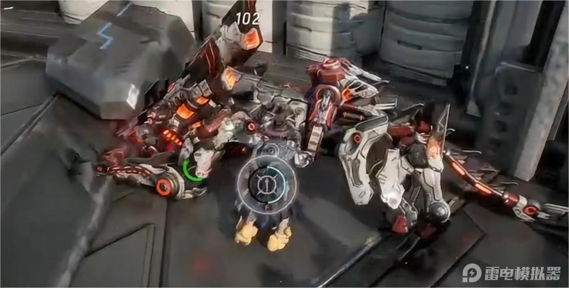 荒野起源飓风乌比介绍 荒野起源飓风乌比技能是什么图片_3