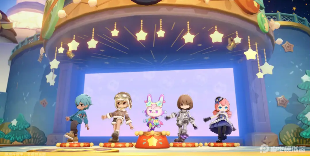 星布谷地能联机玩吗 星布谷地能联机吗图片_2