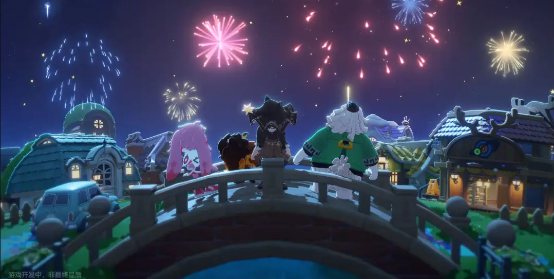 星布谷地能联机玩吗 星布谷地能联机吗图片_3