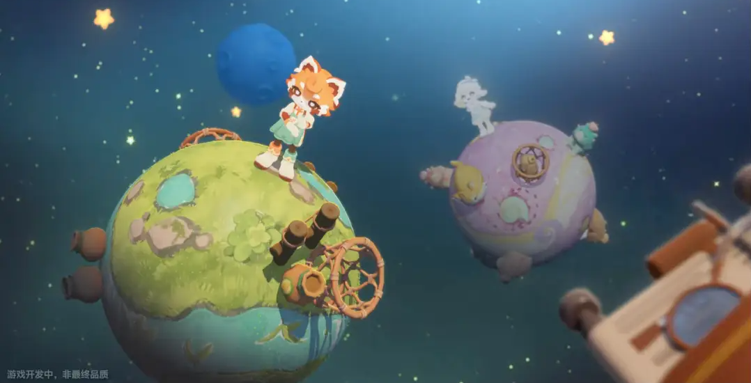 星布谷地新手怎么玩比较好 星布谷地新手开局攻略介绍图片_2