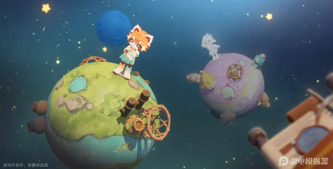 星布谷地新手怎么玩比较好 星布谷地新手开局攻略介绍图片_2