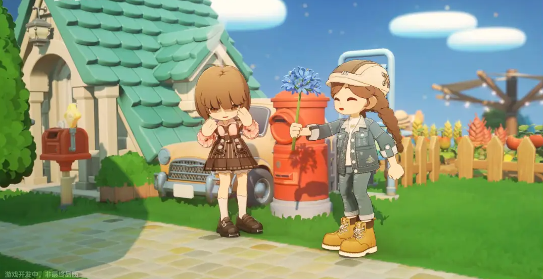 星布谷地新手怎么玩比较好 星布谷地新手开局攻略介绍图片_4